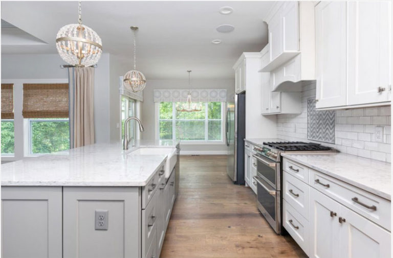 Creekside Landing Lebanon Ohio Townhomes Lebanon Ohio