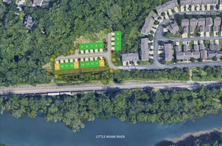 Mariemont Townhomes Homes For Sale In Mariemont Ohio